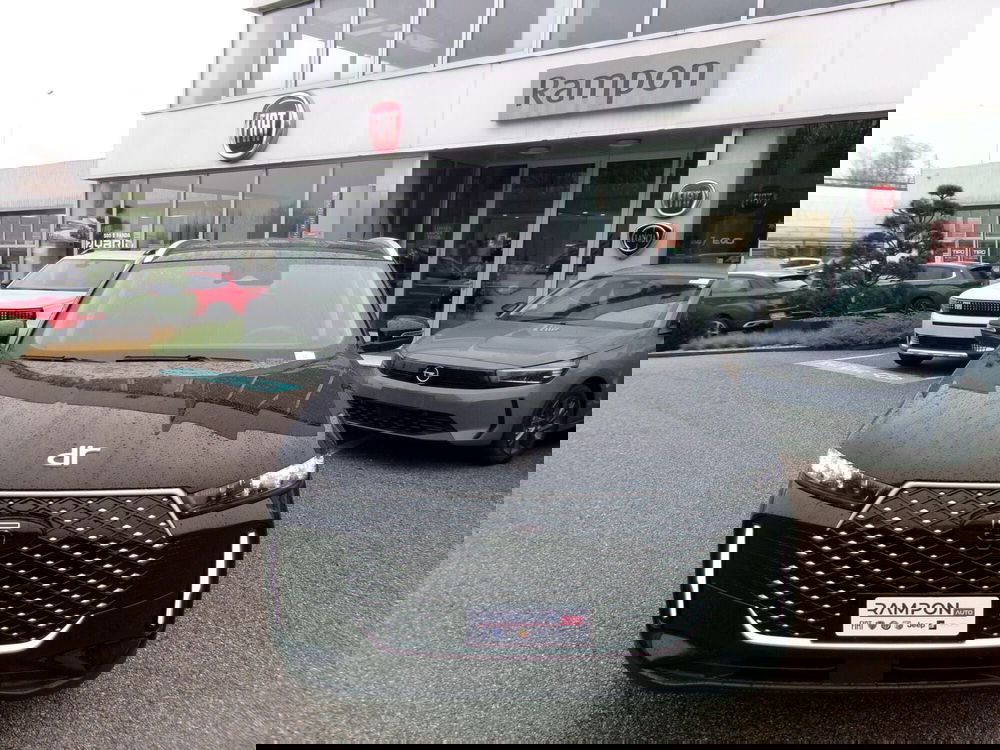 Dr dr5 nuova a Venezia (7)