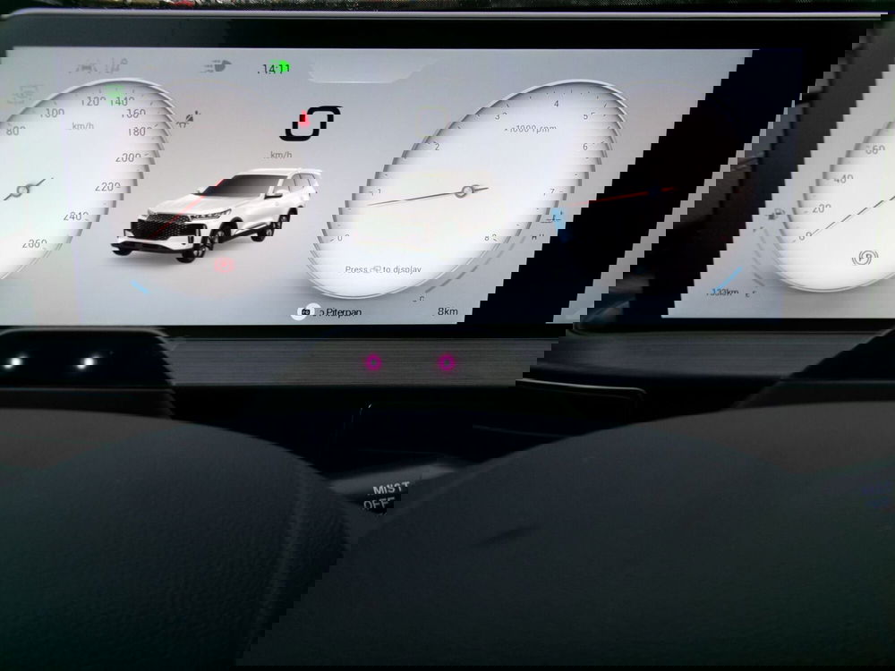 Dr dr5 nuova a Venezia (8)