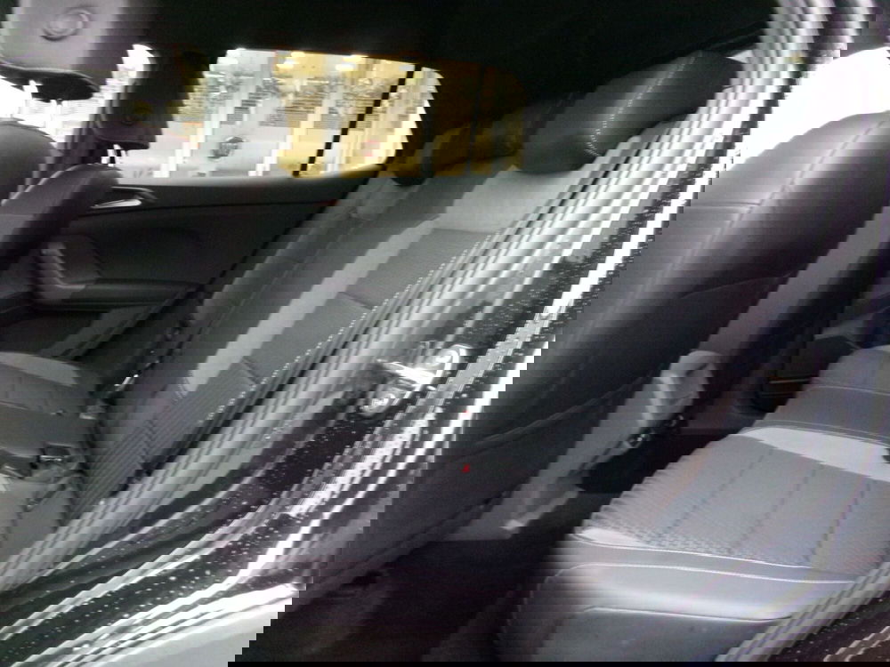 Volkswagen T-Cross usata a Venezia (12)