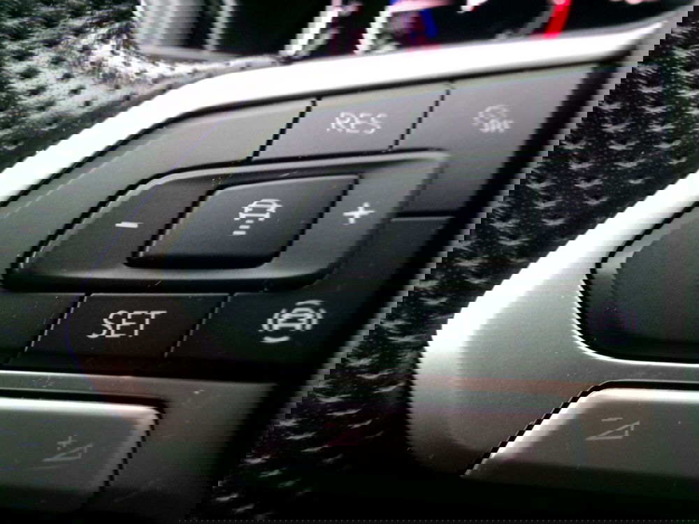 Volkswagen T-Cross usata a Venezia (13)