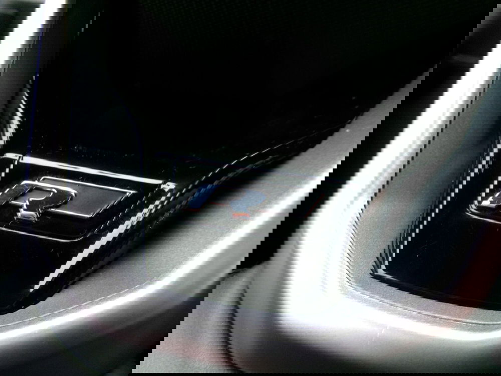 Volkswagen T-Cross usata a Venezia (17)