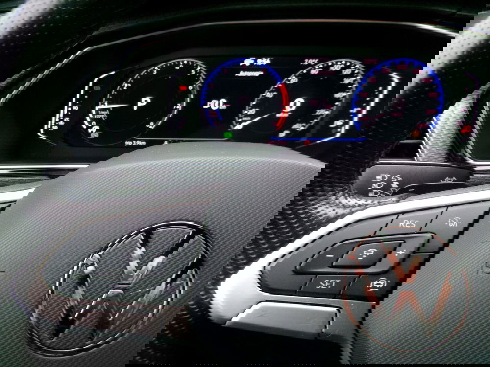 Volkswagen T-Cross usata a Venezia (18)