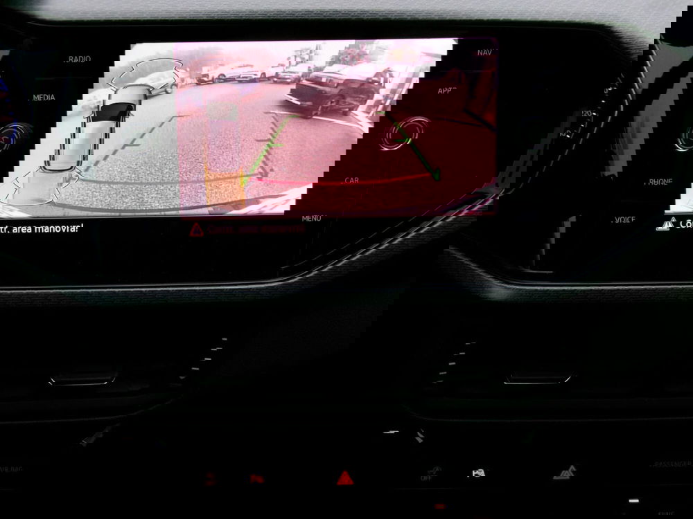 Volkswagen T-Cross usata a Venezia (20)