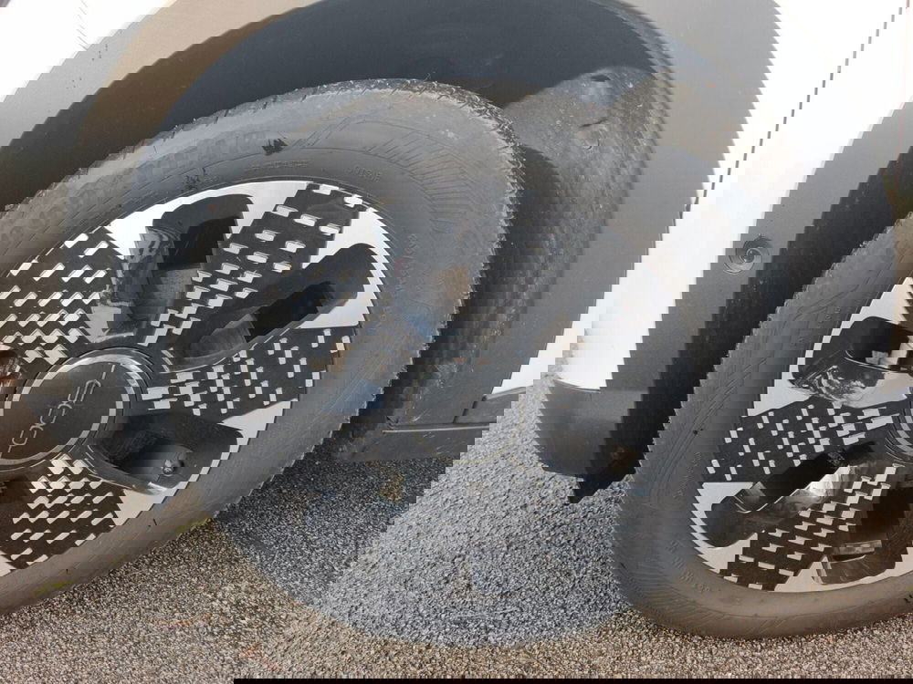 Fiat 600 usata a Frosinone (10)