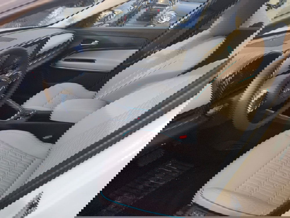 Fiat 600 usata a Frosinone (15)