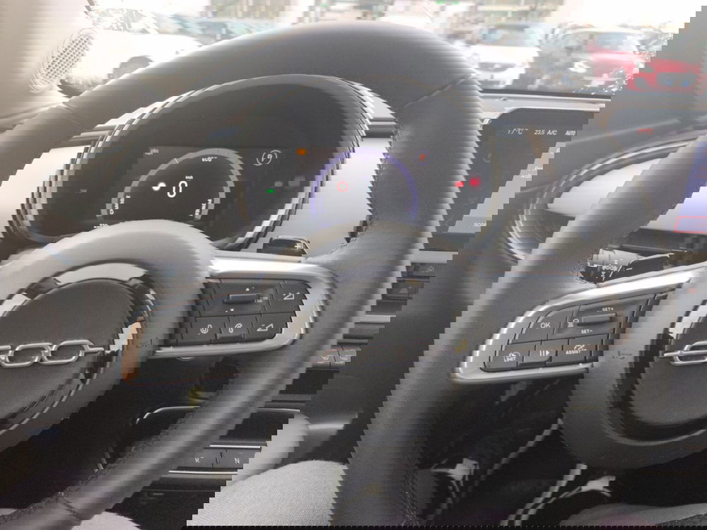 Fiat 600 usata a Frosinone (17)