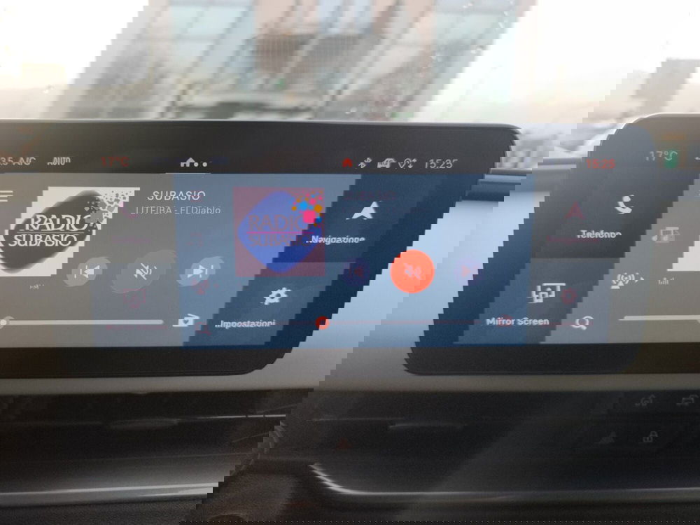 Fiat 600 usata a Frosinone (18)