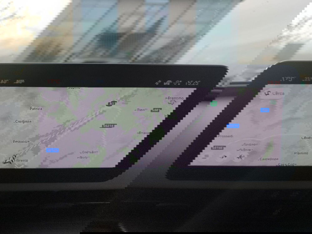 Fiat 600 usata a Frosinone (19)