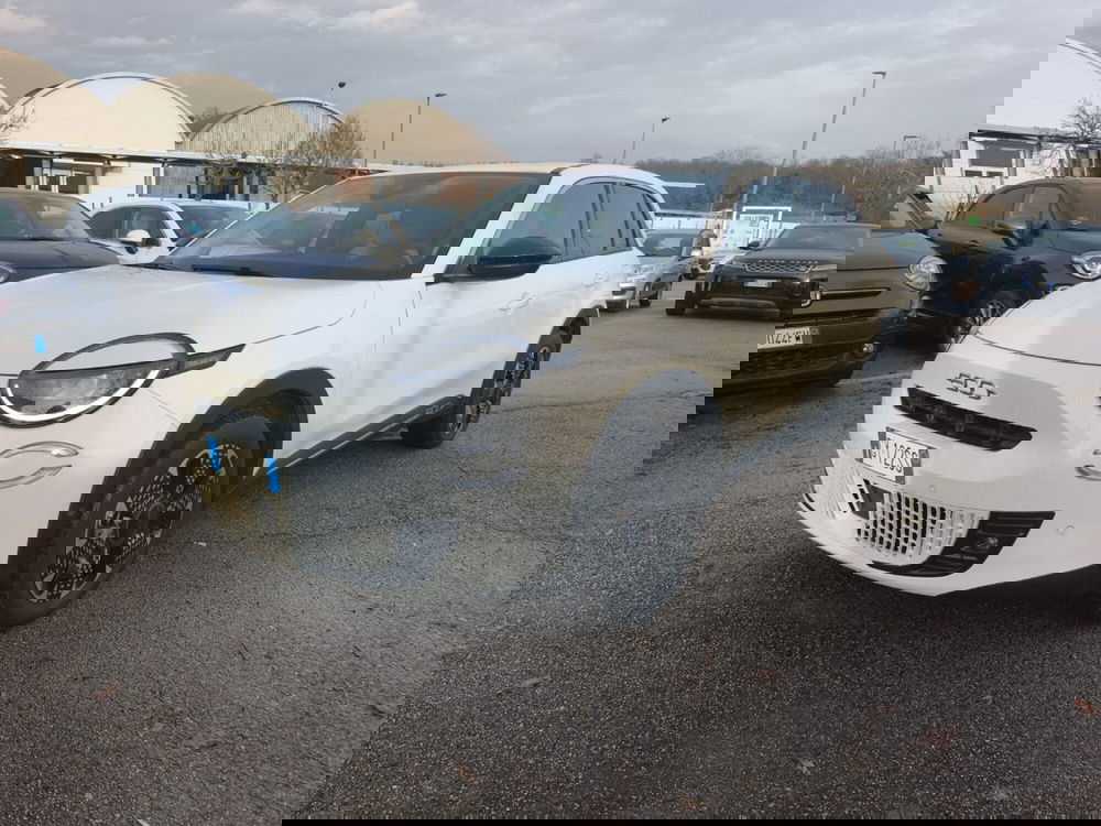 Fiat 600 usata a Frosinone (2)