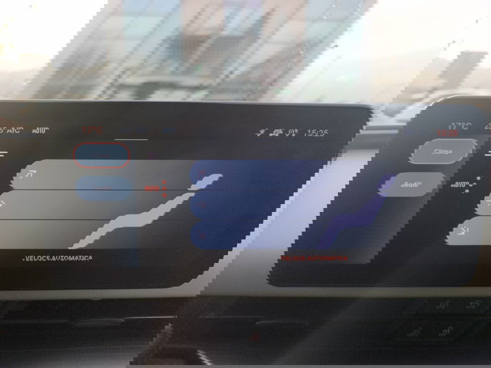 Fiat 600 usata a Frosinone (20)