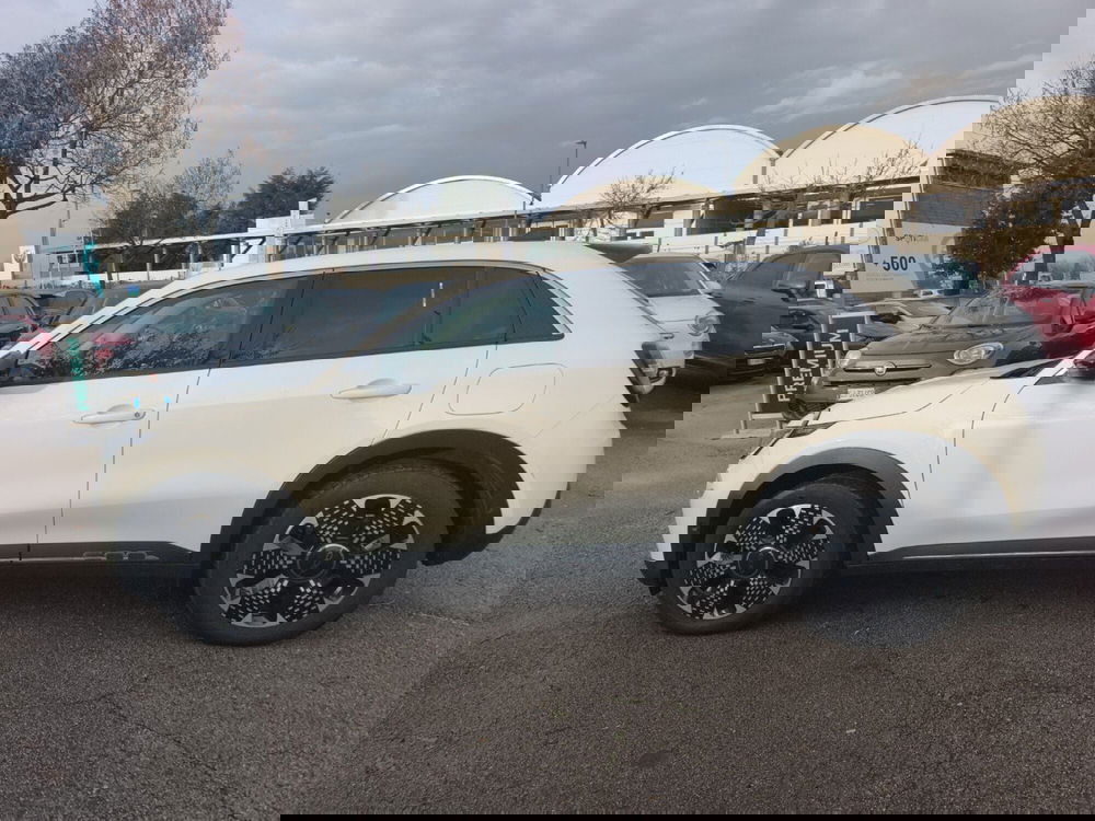 Fiat 600 usata a Frosinone (3)