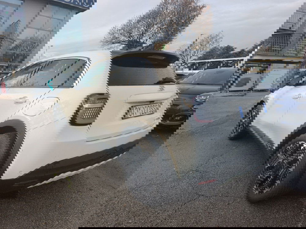 Fiat 600 usata a Frosinone (4)