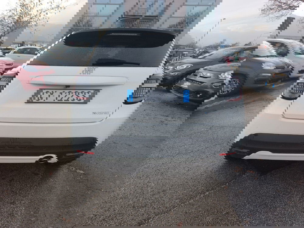 Fiat 600 usata a Frosinone (5)