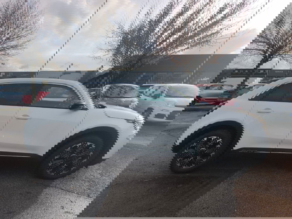 Fiat 600 usata a Frosinone (7)