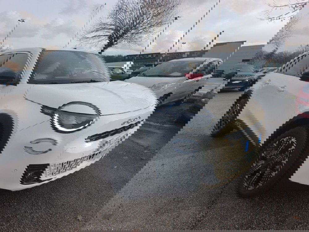 Fiat 600 usata a Frosinone (8)