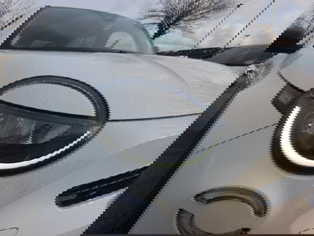 Fiat 600 usata a Frosinone (9)