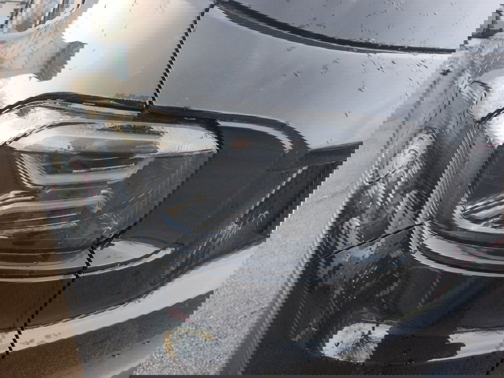 Jeep Avenger usata a Frosinone (11)