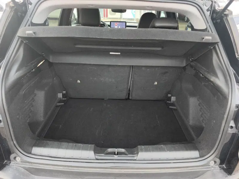 Jeep Avenger usata a Frosinone (12)