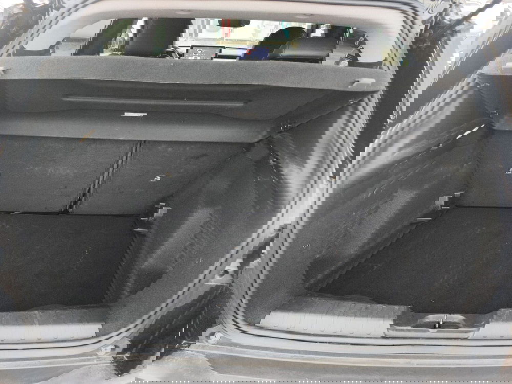 Jeep Avenger usata a Frosinone (12)