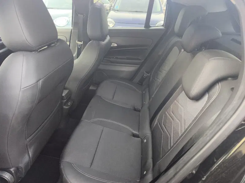 Jeep Avenger usata a Frosinone (13)