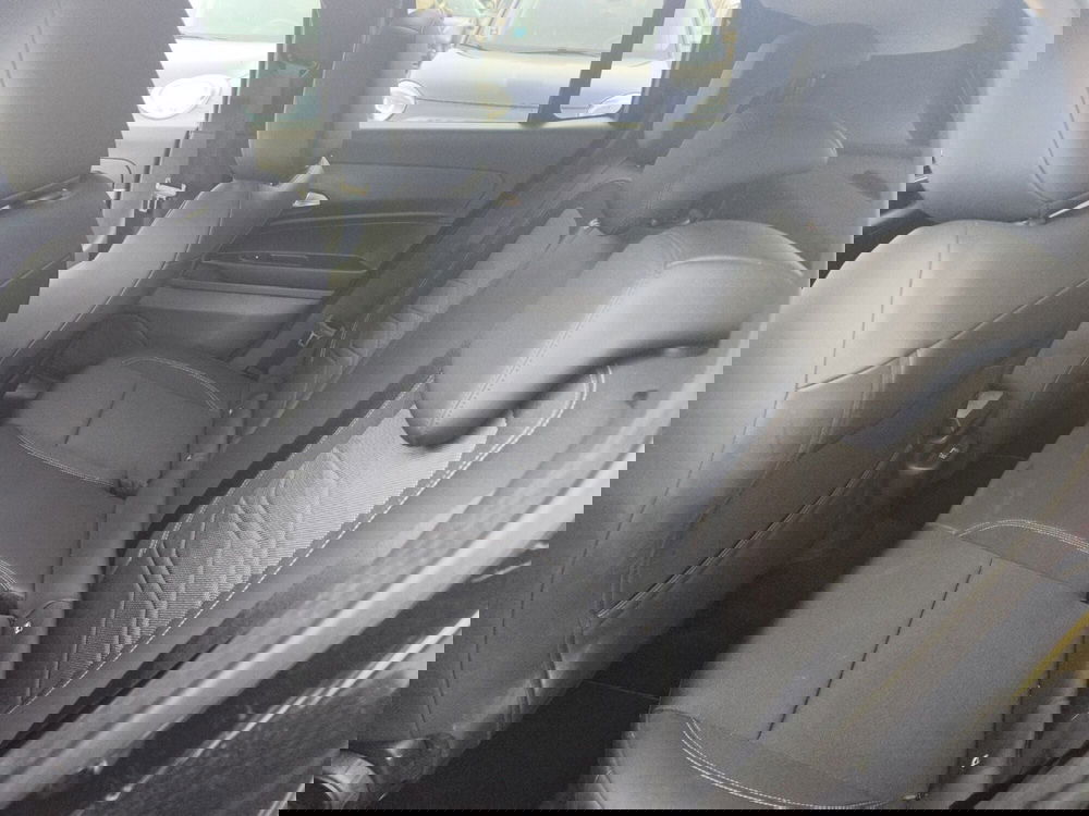 Jeep Avenger usata a Frosinone (13)