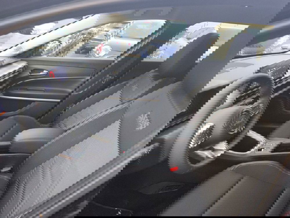 Jeep Avenger usata a Frosinone (14)