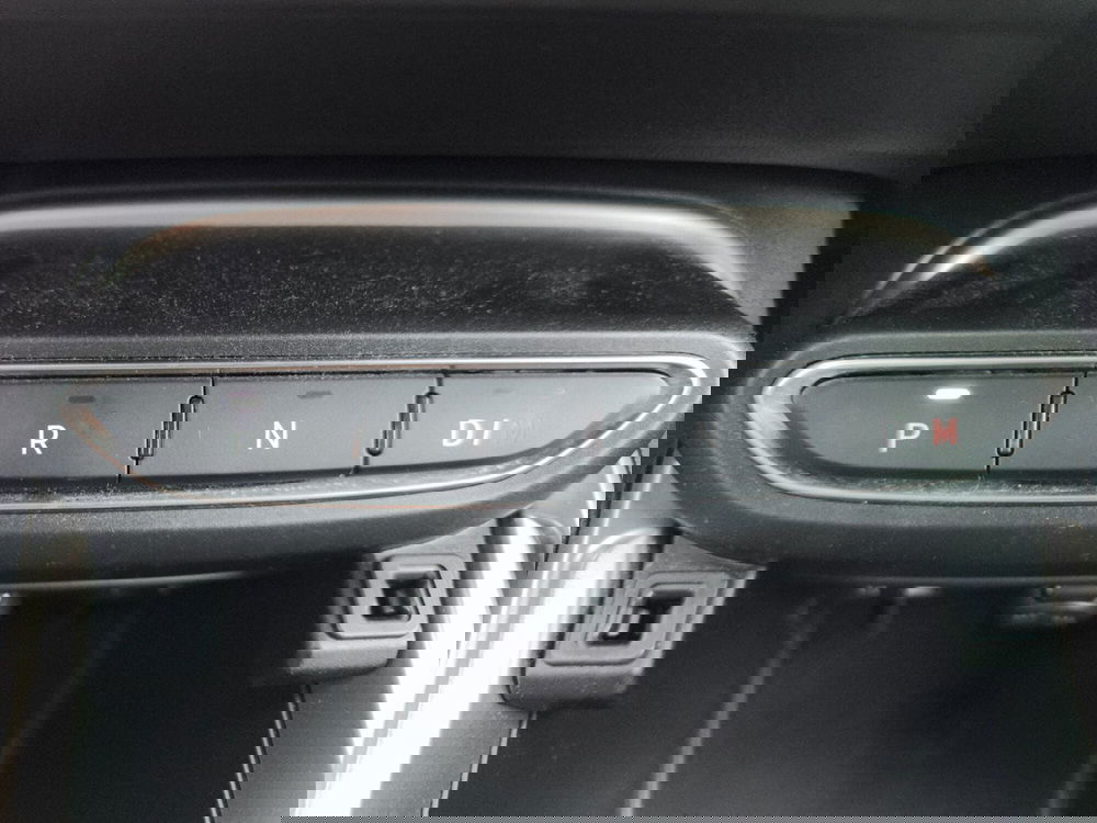 Jeep Avenger usata a Frosinone (19)