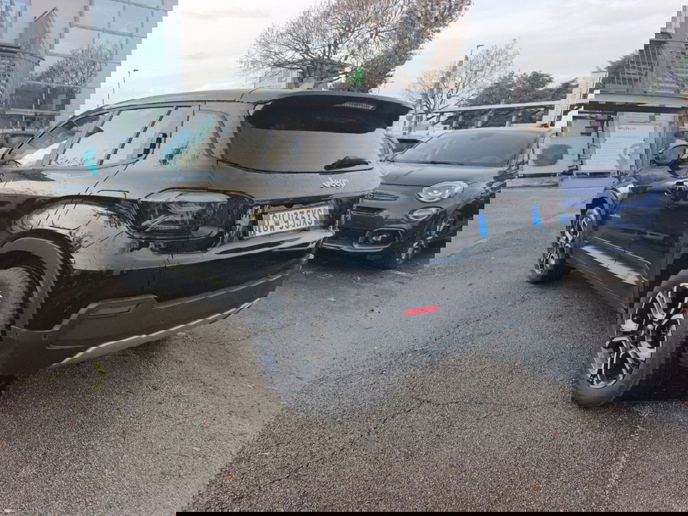 Jeep Avenger usata a Frosinone (4)