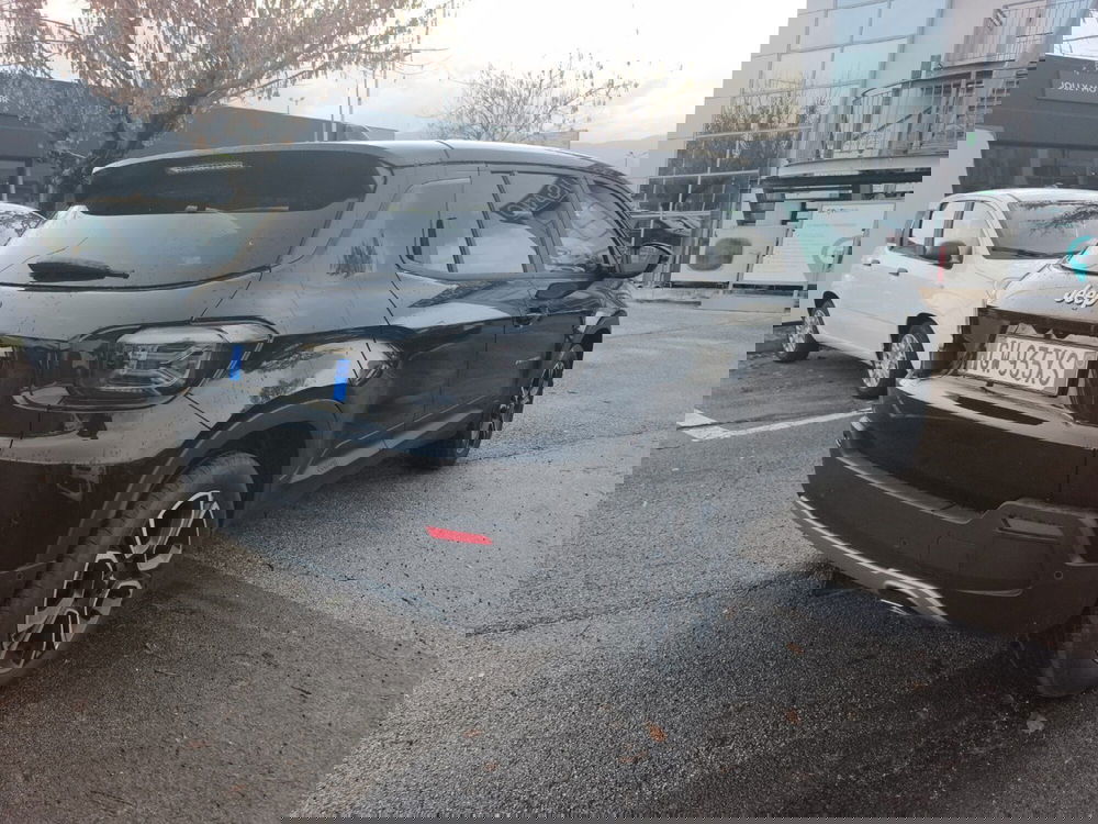 Jeep Avenger usata a Frosinone (6)