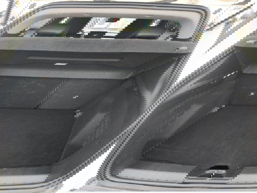 Jeep Avenger usata a Frosinone (11)