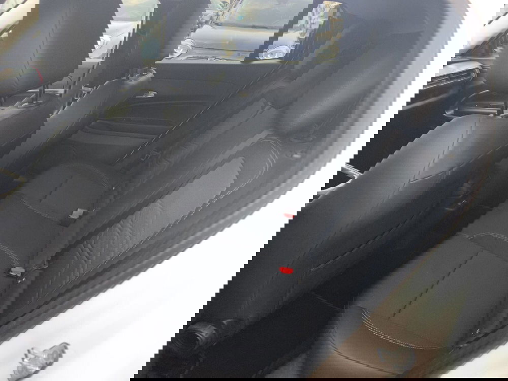 Jeep Avenger usata a Frosinone (12)