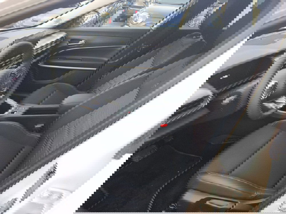 Jeep Avenger usata a Frosinone (13)