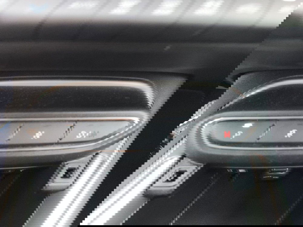 Jeep Avenger usata a Frosinone (17)