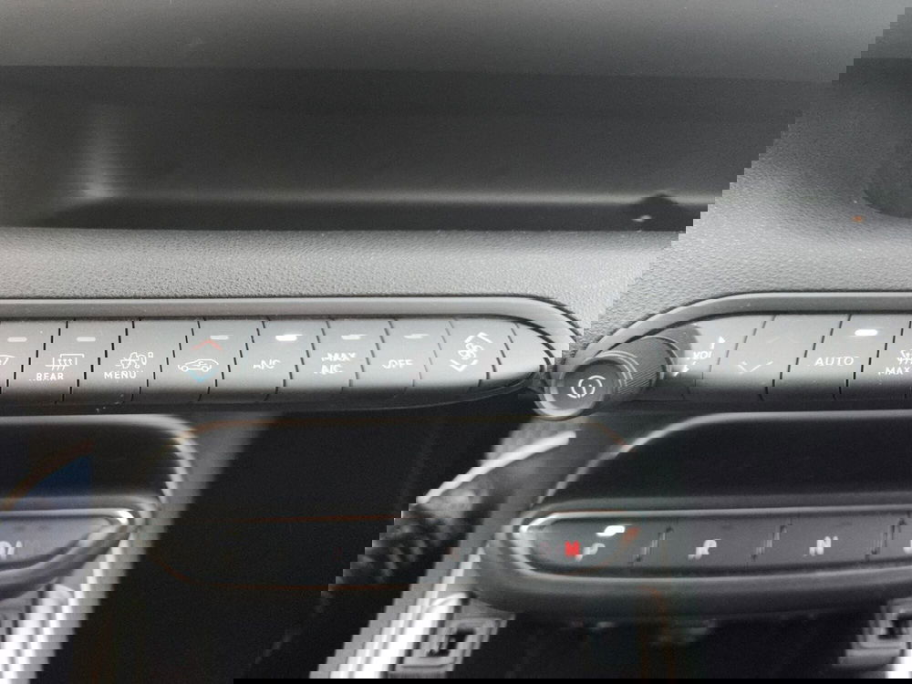 Jeep Avenger usata a Frosinone (18)