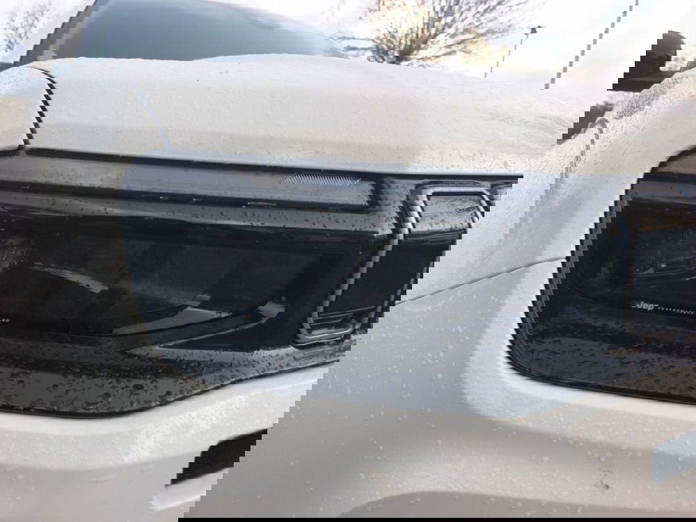 Jeep Avenger usata a Frosinone (9)