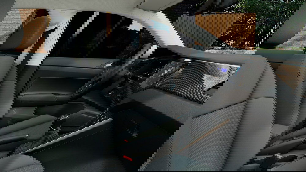 Volkswagen Taigo nuova a Catanzaro (12)