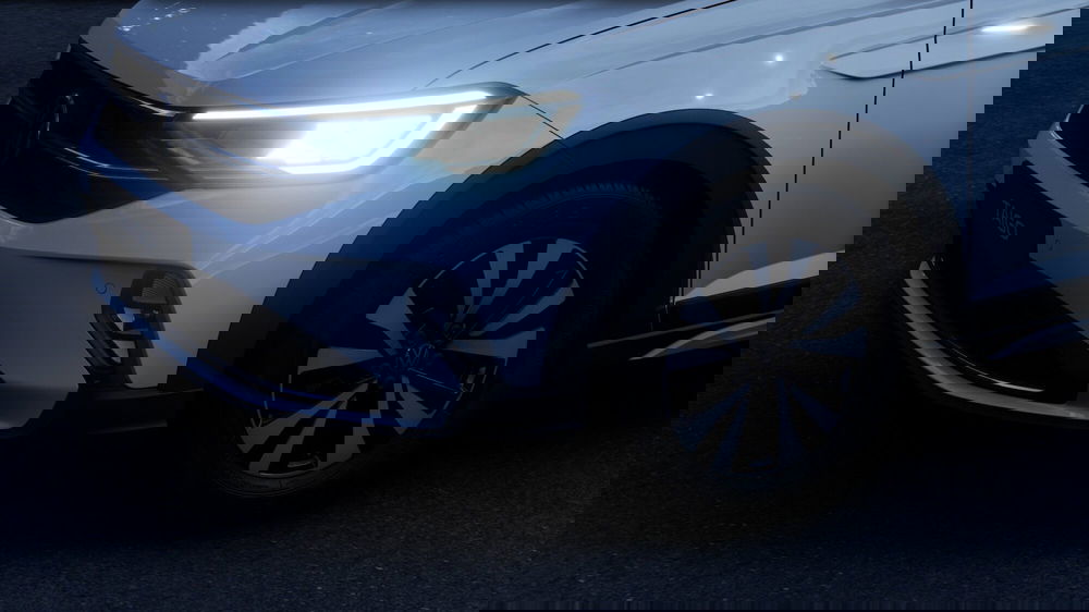 Volkswagen Taigo nuova a Catanzaro (15)