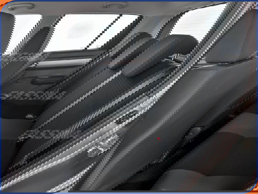 Suzuki Swift usata a Milano (10)