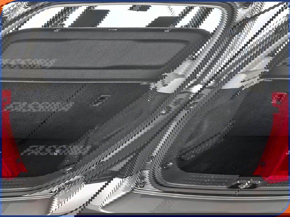 Suzuki Swift usata a Milano (11)