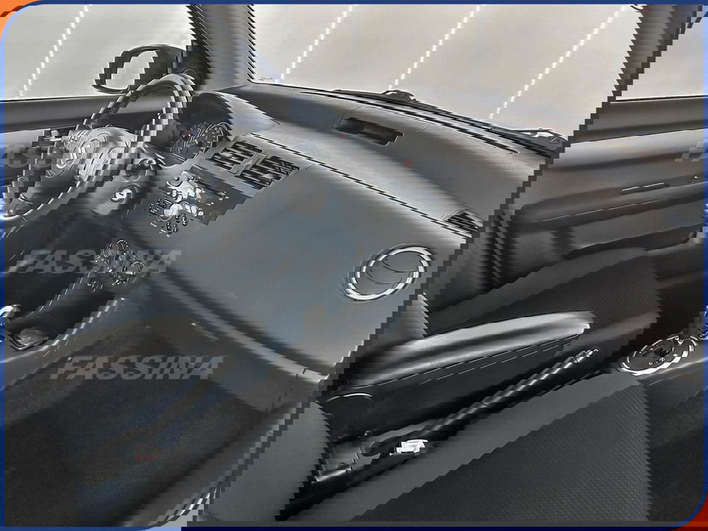 Suzuki Swift usata a Milano (12)