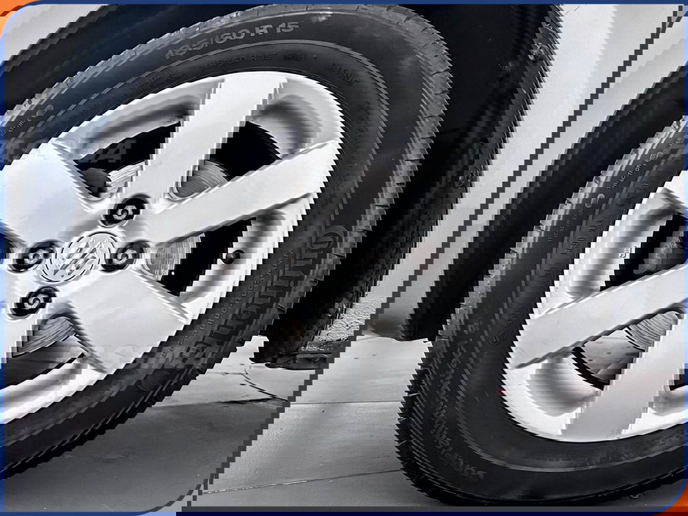 Suzuki Swift usata a Milano (7)