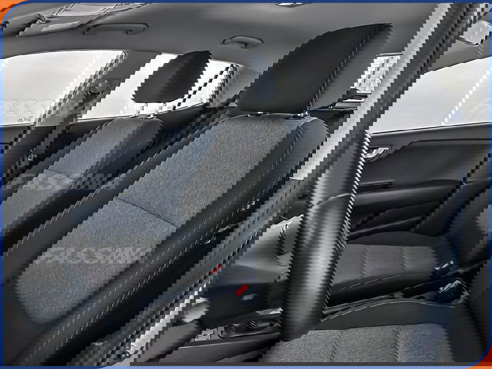 Kia Stonic usata a Milano (8)