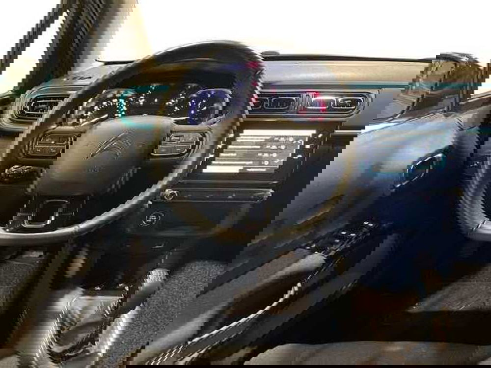 Citroen C3 usata a Salerno (10)