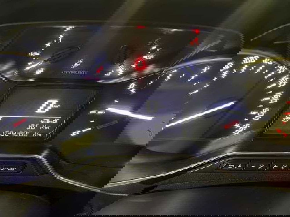 Citroen C3 usata a Salerno (12)