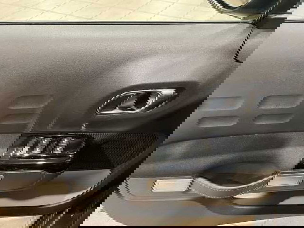 Citroen C3 usata a Salerno (13)