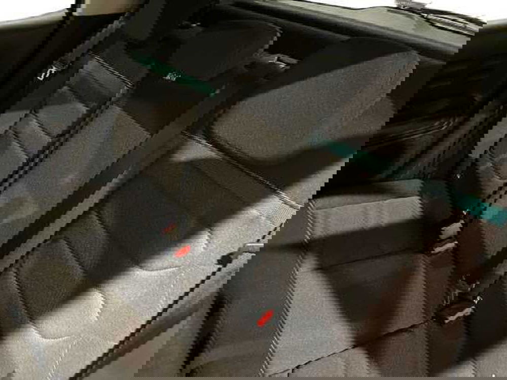 Citroen C3 usata a Salerno (14)