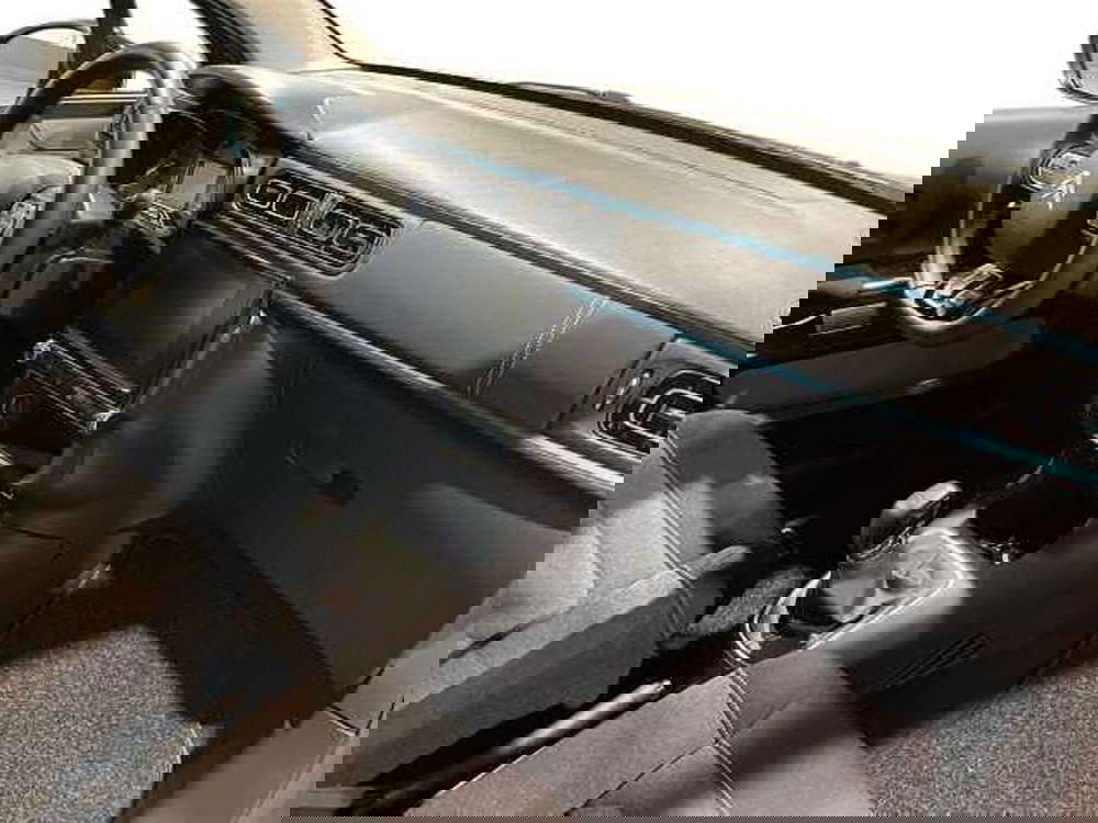 Citroen C3 usata a Salerno (15)