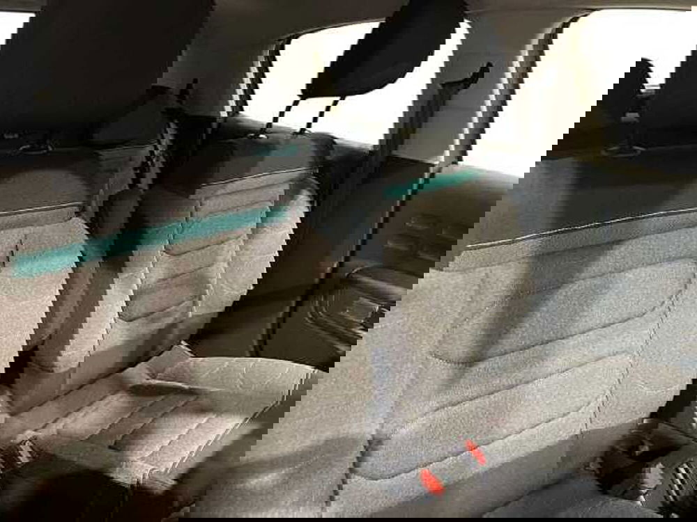 Citroen C3 usata a Salerno (16)