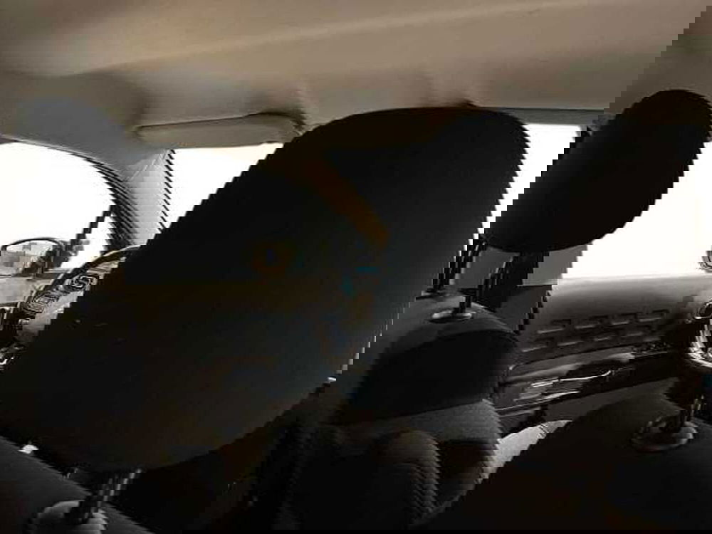 Citroen C3 usata a Salerno (17)