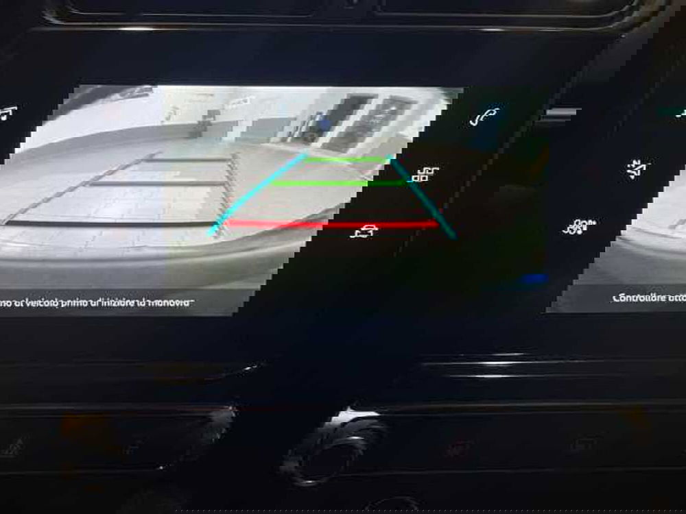 Citroen C3 usata a Salerno (18)